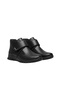 Mira Women's Orthopedic Leather Boots with Soft and Flexible Soles Are Suitable for Scalloped Feet - 4