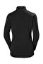 W Light Halfzip Polar - 2