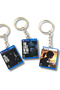 The Last Of Us Part 2 Miniature Ps4 Game Box Keychain - 6