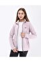 PRETTY FLEECE COAT - 4