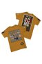 John Cena Uc Me Never Give up Printed Cotton T-Shirt