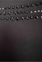 Hooded Rhinestone Zippered FERACE 80062 - 5