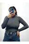 Nisum Fishing Collar Knitting Sweater - 3