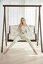 Women's Luxury Thermal Winter Fleece Pajama Set – Love Pattern 42013 - 6