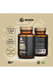 Immu Boost – 60 Capsules | Vitamin C + Zinc | Immune Support Formula | UK Brand - 3