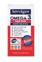Omega 3 High Dha Pure Norwegian Fish Oil, 50 Capsules, 1000 Mg