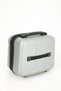 Polo Club Plastic Abs Makeup Bag Hand Luggage - 3