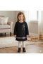 Lamb Velvet Dress with Wool Lining