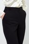 Classic Skinny Leg Trousers - 4