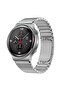 Compatible with Huawei Watch Gt6/Gt5/Gt4/Gt3/Gt2 46mm Pro/Se/Elite Cordon Launch Steel Strap - 5