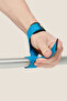 Padded Gym Lifting Straps 2'li Paket - 4