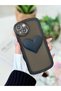 Transparent Case with Heart Model Toy Compatible with iPhone 13 and 14 - 6