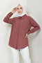 Women's Pera Linen Shirt Lvr001