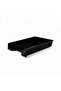 Plastic Document Rack Single