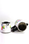 Electric Tea Maker (White) - 2