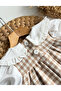 Festive Children's Dress - 3