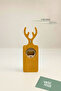 Bamboo Bottle Opener – Steel Tip with Magnet