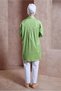 SATIN SHIRT TUNIC 44421 - 3