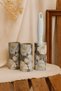 High Adhesive Lint and Stain Collector 60 Leaf Roll, +2 Replacement Rolls - 2