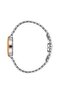 Dk.3.10056-5 Oval Dial Metal Band Metal Case 3 Atm Water Resistant Metal-Rose Color - 2