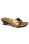 6800 Women’s Orthopedic Anatomical Sandal with Arch Support, Italian Material, Water-Resistant