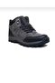 Men's Boots with Fleece Inside, Anti-Slip Thermo Sole, Winter Lace-Up Outdoor Trekking Boots