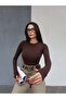 Long Sleeve Basic Bodysuit - 4
