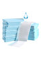 Baby Disposable Changing Pad, Soft Waterproof Leak-Proof Underpad (60x90 cm, 20 pcs)