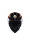 KASK/K1 S E2206 PULSE 46 CONFİGURATİON T0039 46 - 4