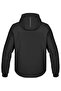 سترة HOODIE H2OUT II باللون الأسود الفحمي - 2