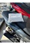 Pcx 125/150 Compatible Waterproof Seat Cover 2012-2025 (with Bag) - 3