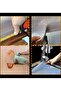 10m Non-Slip Shelf Cover Closet Organizer Eva Cover - 4
