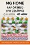 2 roll * 400 cm x 45 cm **attention total 4 meters patterned shelf cover multipurpose shelf organizer - 3