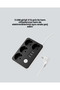 Sptrns 4-Pack (25048) Socket U314 - 2