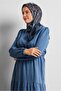 وشاح منقوش 8551