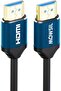 HDMI 2.0 Cable 2M – 4K@60Hz, 18Gbps, Gold-Plated Connector