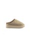 ®   I Lifestyle Uggysy Women's Embroidered Detailed Fur-Lined Slippers - 2