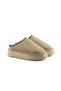 ®   I Lifestyle Uggysy Women's Embroidered Detailed Fur-Lined Slippers - 4