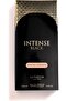 Intense Black Eau de Parfum, 100 ml (Unisex) - 3