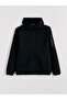 Peak New Season Hooded Men's Zippered Sweatshirt - 5
