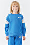 Boy's Basic Sweatshirt - 5