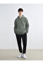 Standardfit Men's Jogger Sweatpants from Uzg Store for Style Enthusiasts - 2