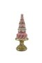 Polyresin Cake Decoration 8x21 cm - 3
