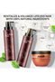 Moroccan Argan Oil Hair Care Set - Sulfate Free - 4