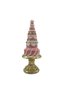Polyresin Cake Decoration 8x21 cm - 2