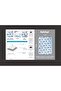 - Baby Diaper Changing Mat Waterproof Portable & Foldable - 3