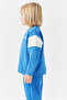 Boy's Basic Sweatshirt - 2
