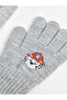 Paw Patrol Printed Baby Boy Gloves - 4