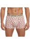 - Ice Cream Patterned Men's Boxer Briefs