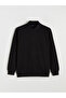 Vizyon New Season Stand Collar Men's Sweatshirt - 5